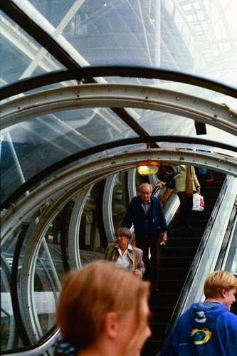 Paryu017c 08.10.96 - 02 - Centre Pompidou-schody.jpg