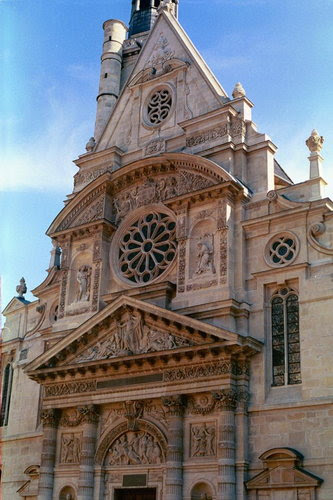 Paryz 13.10.96 - 09 - St.Etienne-du-Mont.jpg